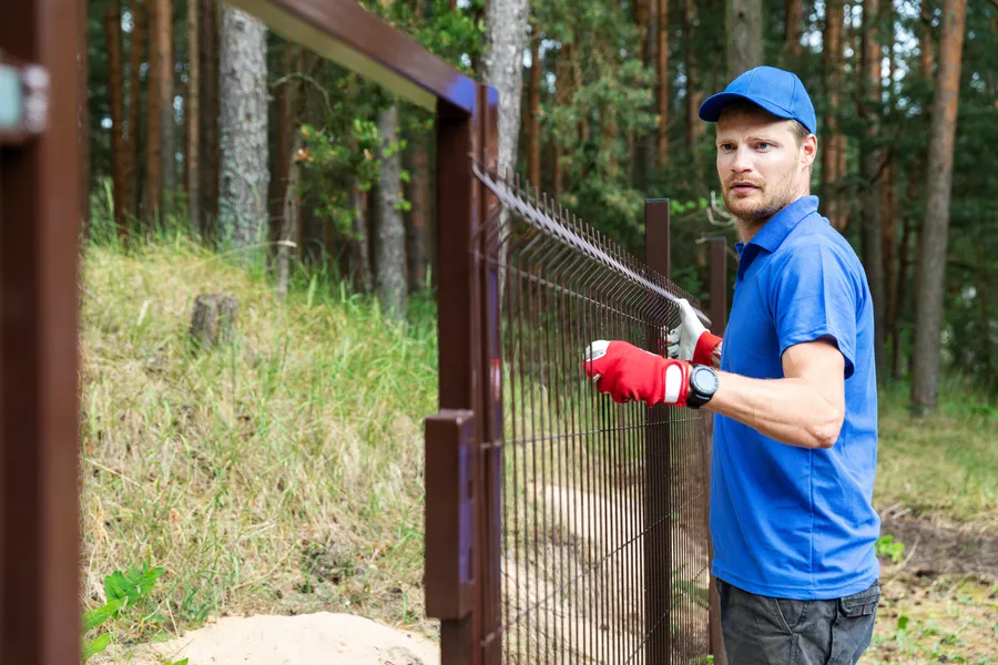 Common Mistakes To Avoid During Fence Installation in Greenville, SC