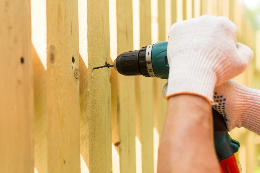 Common Mistakes To Avoid During Fence Installation in Greenville, SC