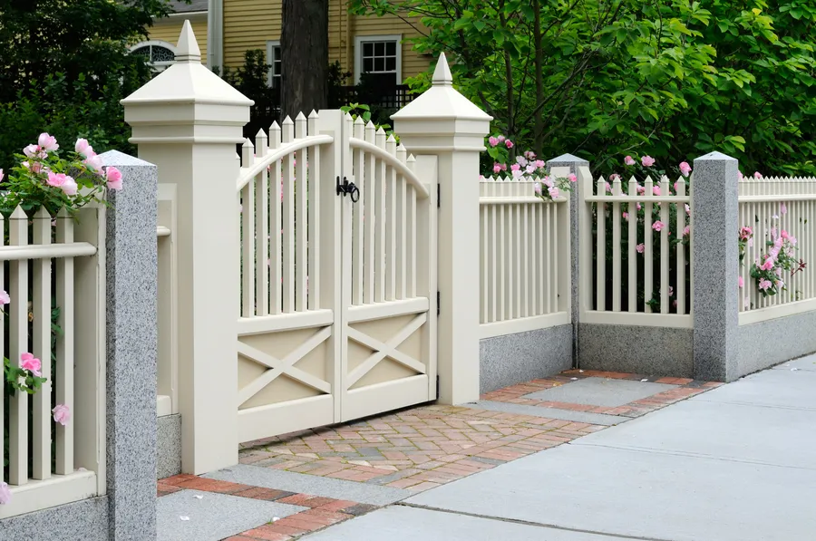 Expert Fence Installation in Greenville, SC